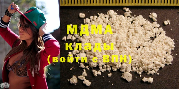 mix Мегион